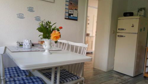 Ferienwohnung an der Nordsee - Foto 3