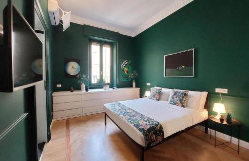 LuxuryTerrace RomeApartment - Foto 58