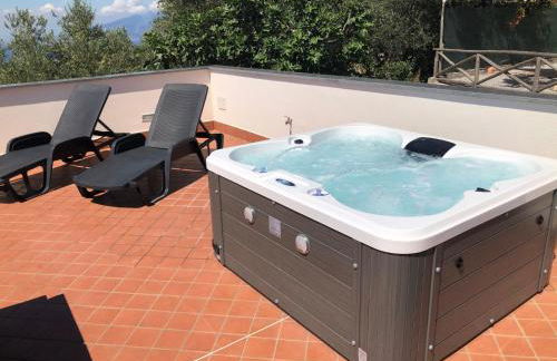 Villa Bellatrix - Foto 5