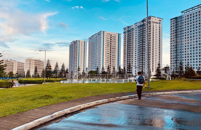 Tagaytay Garden View Suites - Foto 3