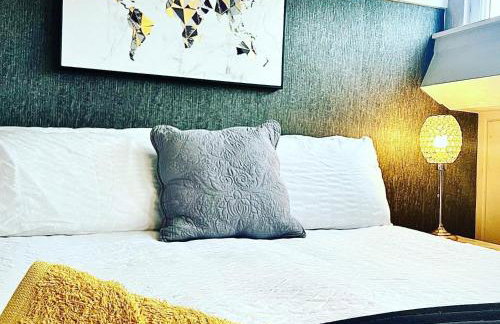 The Annexe, St Andrews house hotel, Two bedrooms Sleeps 4 - Foto 10