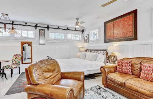 Drayton Place Carriage Unit 1 - Foto 4