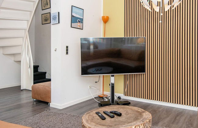 8 Person Holiday Home in Thyboron - Photo 13