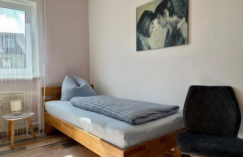 Familienidylle im Altmühltal - Foto 12