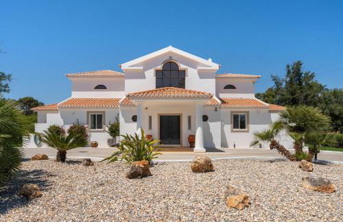 Golf Front Luxury Villa with Heated Pool and Sunset Views - Foto 33