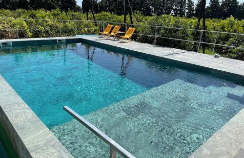 MASIA FINCA MAS ROIG - Foto 3