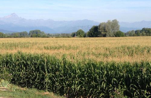 Cascina Garaita - Photo 37