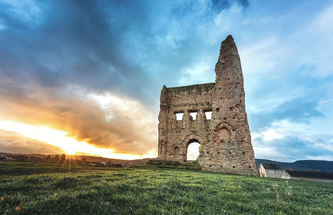 Appartements Pied à Terre, haut standing avec cuisine équipée et terrasse / Groupe HRM - Foto 44