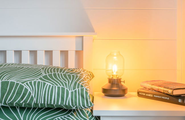 Loch Leven Lodge 25 East - Foto 16