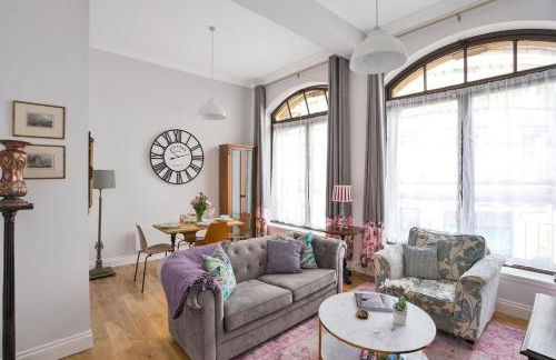 Alloa City Centre - Foto 18