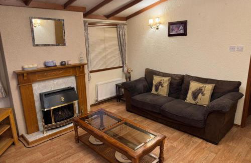 Huntersfield Chalet - Foto 9