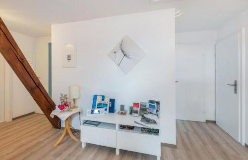 Ferienwohnung Haus Oehlberg - Foto 12