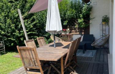 Maison au cœur de la vallée de Haute-Tarentaise - Foto 14