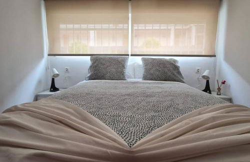 Apartamento Tranquilo en Altorreal con WiFi - Foto 16