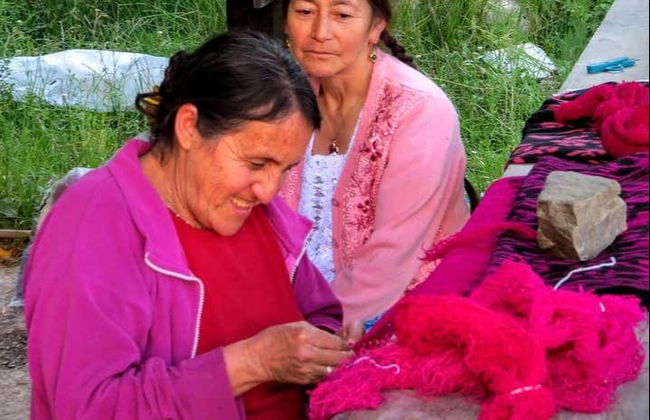 Escursione a Chordeleg e Gualaceo - Foto 9