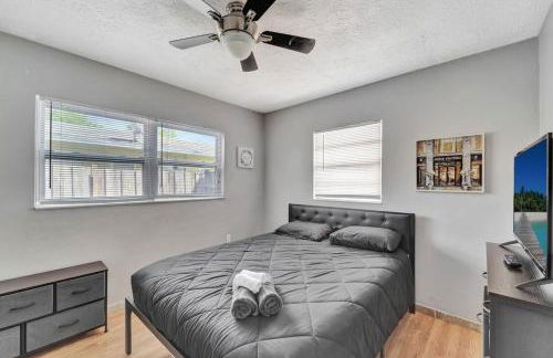 Cozy Retreat pvt rm Close To Siesta Keys J3A shared home - Foto 11