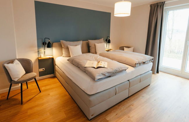 Fine Stuuv Comfortable Holiday Residence - Foto 7