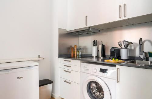 Limehome Madrid La Bolsa - Photo 48