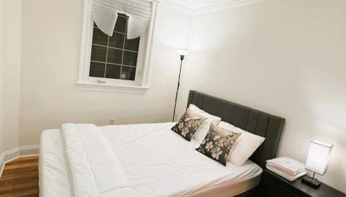 Entire 4 bedroom familyfriendly basement apartment, MetroWalk - Foto 5