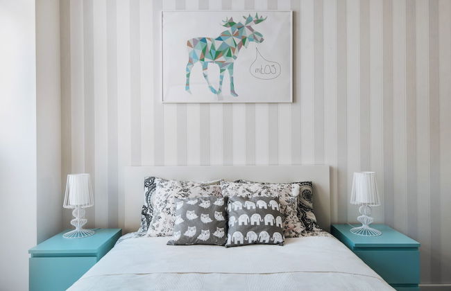 Wielopole 17 Apartments - Photo 16