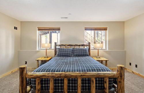 Sweathouse Creek Lodge - Foto 40