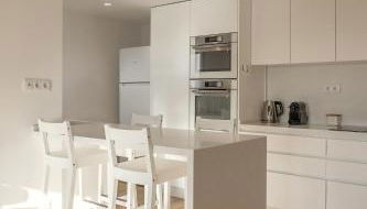 Baleal Blue Sky - Foto 3, stove, dishwasher, toaster