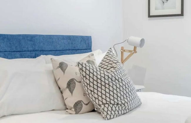 Beautifully Refurbished 2BD Flat- Clapham - Foto 4