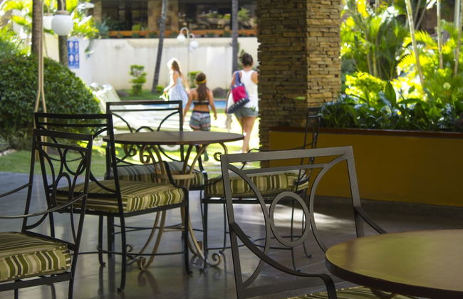 Apart Hotel Toborochi - Photo 34