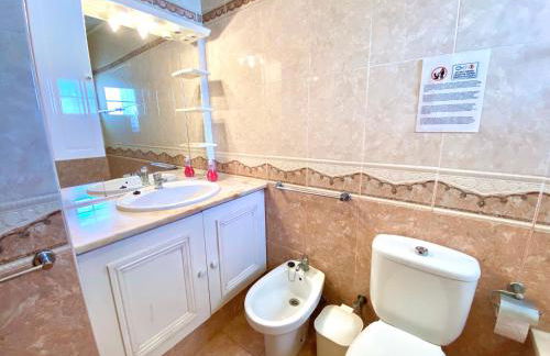 Casa Maria João-2 quartos e piscina privada na Praia do Carvoeiro - Foto 20