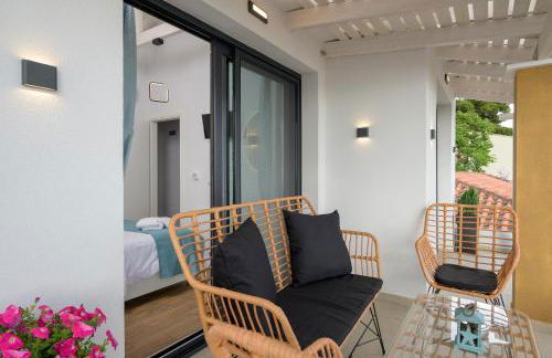 Vrachos Luxury Maisonettes - Foto 64