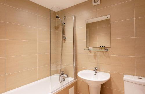 Strathmore House Apartments - Foto 13