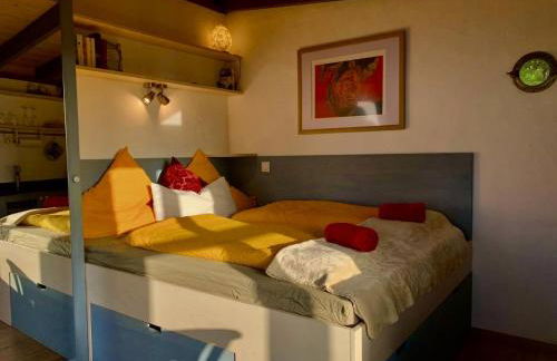 Tiny House Vogelnest - Foto 8