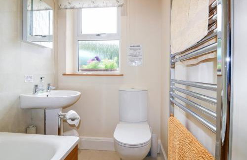 Katmoget Cottage - Foto 17