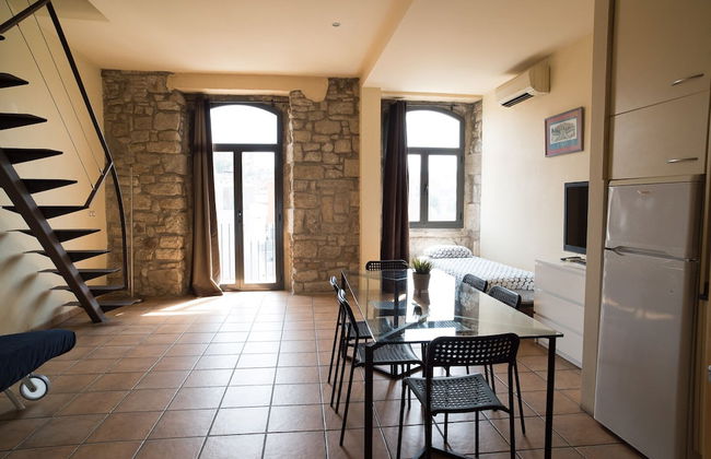 Urbi Apartments - Foto 16