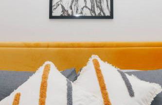 8 Min to Zip Lines Unique Stay King Bed - Foto 42