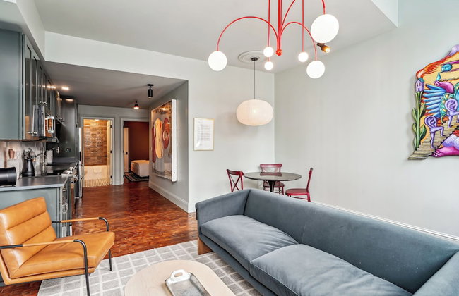 The Mary Beth Hotel & Gallery - Foto 33