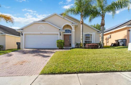 4/2 Private Pool House Near all Famous Attractions!!! - Foto 53