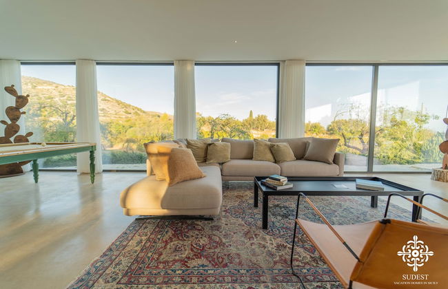 Villa Dama - Luxury Escape - Foto 25