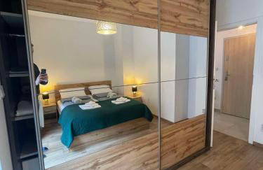 Apartament z dużym tarasem - najbliżej PreZero - Foto 16