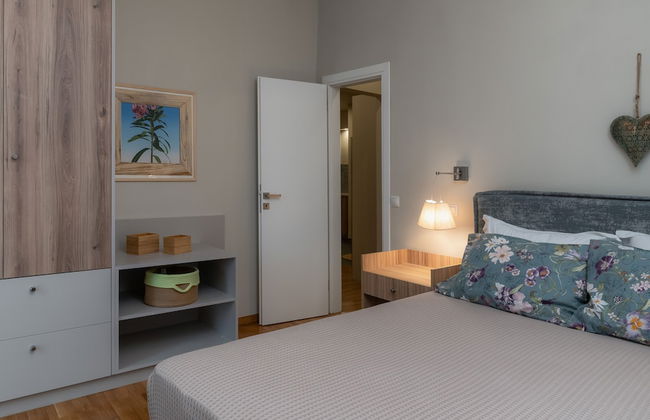 Absolute Athens Apartments - Foto 26