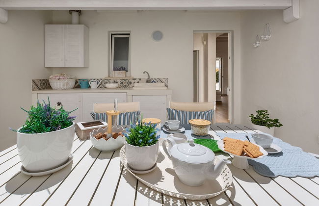 Villa Adele - Foto 46