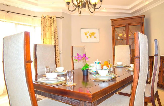 Mount Pleasant - Luxurious 4-bed Villa - Foto 28