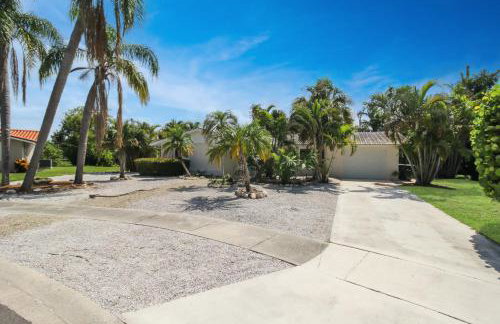 Zen 2BR home 10 min from Siesta Key - Palm Garden - Foto 11
