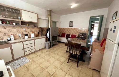 Traditional house with fresh vegetables garden - Foto 15