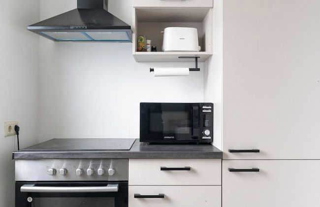 COY Apartments Steyr - Work & Relaxation - Foto 49