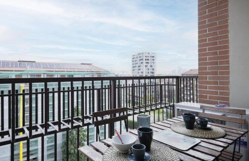 Easylife - Milano - Maffucci 53 - Dergano - Foto 3