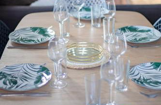 Paris au PETIT SÉSAME jacuzzi cosy Stade De France 6 personnes Wifi Terrasse Parking privé - Foto 27