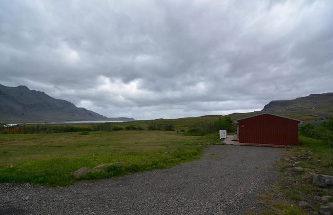 Bragdavellir Cottages - Foto 33