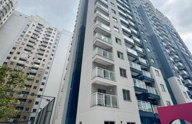 Studio Cais do Valongo 1002 RJ - Foto 20