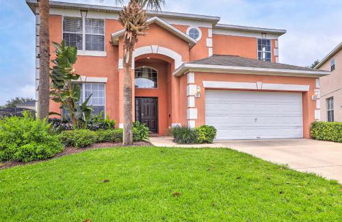 Less Than 5 Mi to Disney World Resort Home for Families! - Foto 37